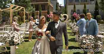 How to get married in Inzoi