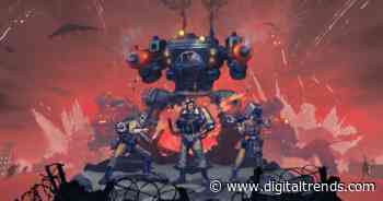 If you love Into the Breach, try this fast-paced spin on it