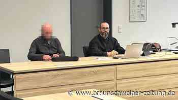 Heftiger Nachbarschaftsstreit vor Bar in Wolfsburg artet aus