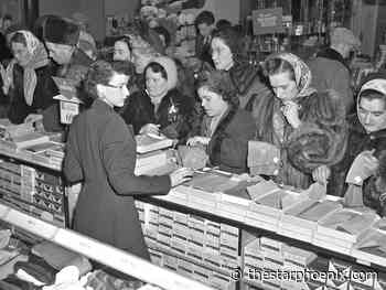 Hudson's Bay is liquidating most of its stores, including Saskatoon and Regina. Here’s what you need to know