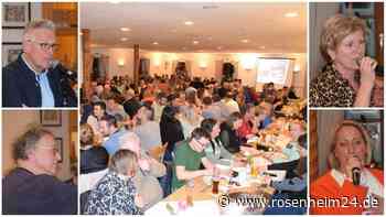 Was sich Pollinger von ihrem Bürgermeister Kronberger wünschen: Eine Entschuldigung?