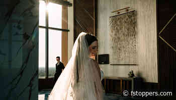 Hard Light Photography Tips for Wedding and Portrait Photographers