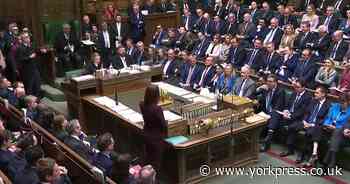 SPRING STATEMENT: Mixed views from leading Yorkshire business body