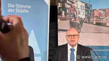 Städtetag für mehr Miteinander: Geld ist nicht alles
