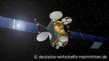 Eutelsat-Aktie: EU-Pläne zu Starlink-Ausschuss lassen Kurs explodieren