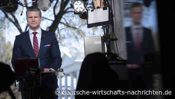 The Atlantic: Trump-Berater planten Militärschlag per Signal-Chat – das ganze Desaster im Wortlaut