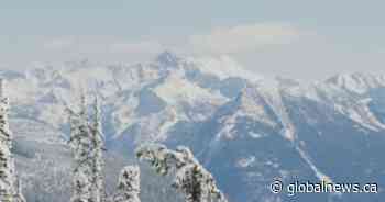 ‘Heartbroken’: 2 of the men swept away in B.C. avalanche identified