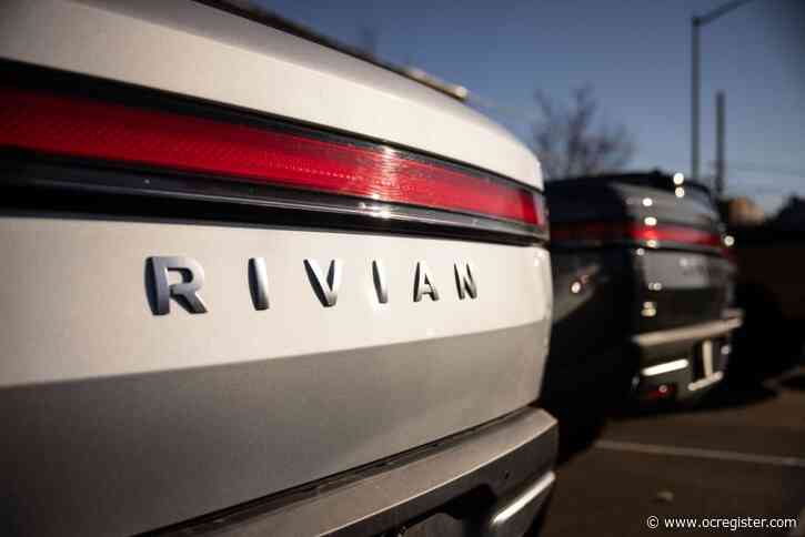 Rivian spins out startup focused on ‘micromobility’ EVs
