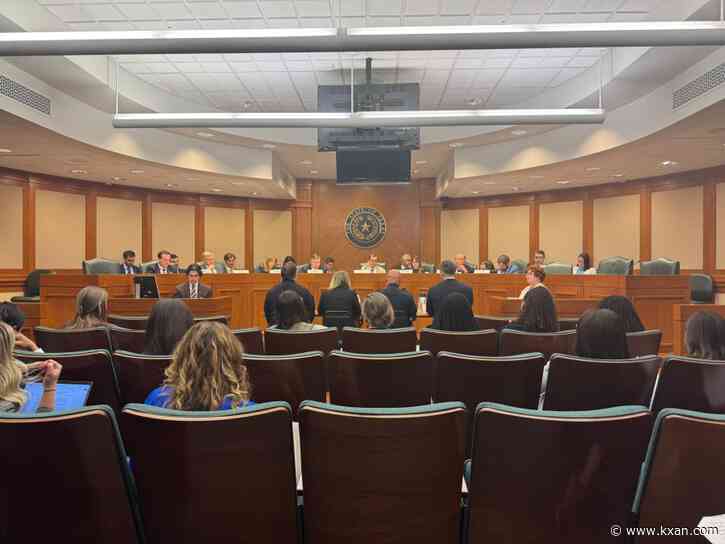 Bill to expand medical examiner access in Texas closer to law