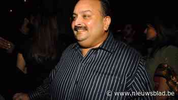 Voortvluchtige Indiër die verdacht wordt van miljardenfraude leeft ondergedoken op Eilandje in Antwerpen