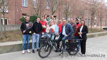 Stad Lier krijgt opnieuw het label van Sportbedrijf
