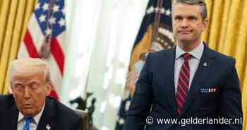 Expert over chatblunder VS: ‘Dat krijg je als je een tv-presentator op Defensie zet’