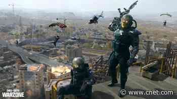 Black Ops 6 Season 3 Releasing Early, Warzone Offline for 24 Hours