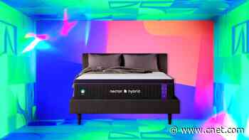 Our Best Mattress on Amazon Is Now at Its Lowest Ever Price at $824: Grab Yours While This Spring Deal Lasts