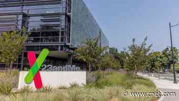 23andMe Files for Bankruptcy Protection: What Will Happen to Your Data?