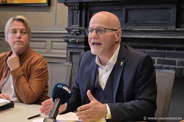 Belastingen omlaag, recreatiedomein wordt gratis en ‘subsidielobbyers’ worden wandelen gestuurd: dit zijn de plannen van de provincie Oost-Vlaanderen