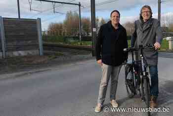 Traject fietssnelweg tussen Torhout en Lichtervelde eindelijk definitief vastgelegd, maar aanleg laat nog eens jaren op zich wachten