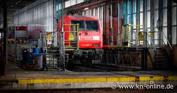 Bahn: Droht die Schließung von Instandhaltungswerken?