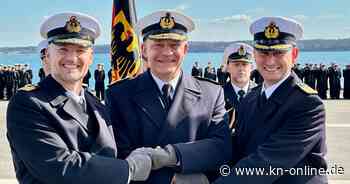 Spezialkräfte der Marine unter neuer Führung: „Der Fokus verändert sich“