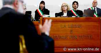 Fußball-Ultra in Italien: Lebenslang für den Mörder von „Diabolik“