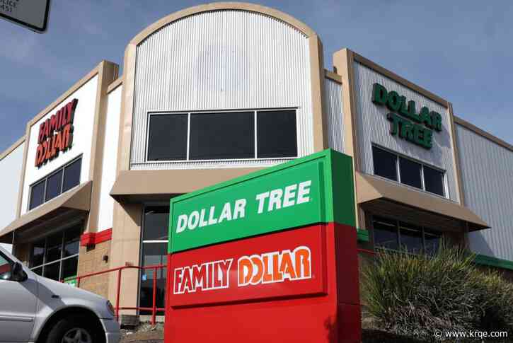 Dollar Tree sells Family Dollar for $1 billion