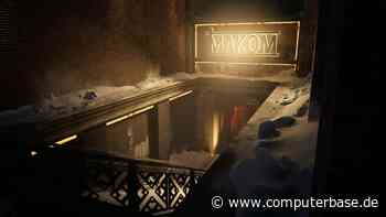 Vampire: The Masquerade: Bloodlines 2 dreht noch eine technische Ehrenrunde