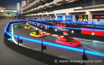 F1 Grand Prix Plaza’s public opening delayed