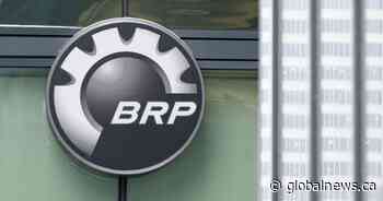 Ski-Doo maker BRP delays financial forecast amid trade uncertainty