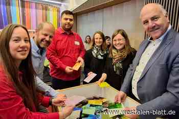 Chancen für die Zukunft entdecken