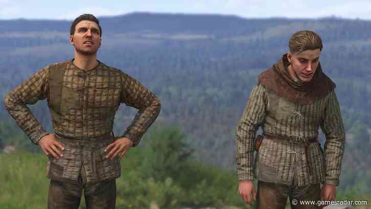 Reclaiming their crown, pacifist Kingdom Come: Deliverance 2 player beats the whole RPG as "Merciful Henry": 1,741 strikes blocked, 472 knockouts, and zero kills