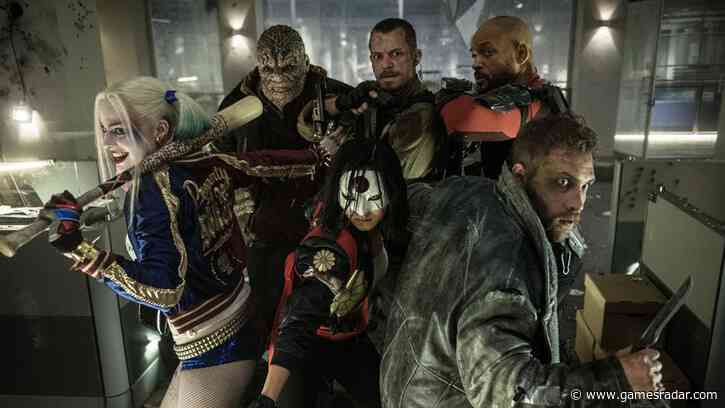 David Ayer admits James Gunn has good reason not to release his cut of Suicide Squad, but he remains hopeful it'll happen