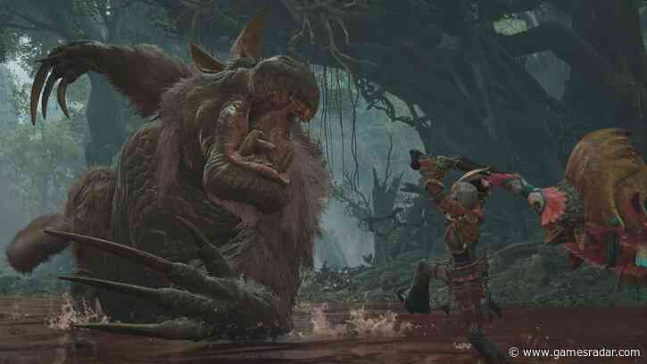 If you missed the last one, the new Monster Hunter Wilds event quest is another way to stock up on rare ingredients before the big update drops next week