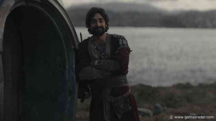 A Star Wars actor just quietly confirmed that filming has begun on Ahsoka season 2