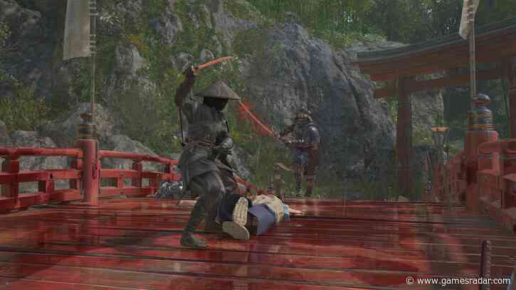 An Assassin's Creed Shadows fan is showing off some of the RPG's most impressive little details, and it's done more to get me interested than Ubisoft ever did