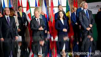 Petersberger Klimadialog: Signale des Zusammenhalts - ohne die USA