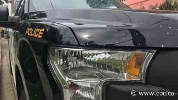 Calgary man charged in fatal Glenmore Trail collision