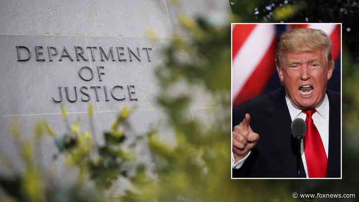 DOJ investigating Rhode Island schools over loan forgiveness program only for 'educators of color'