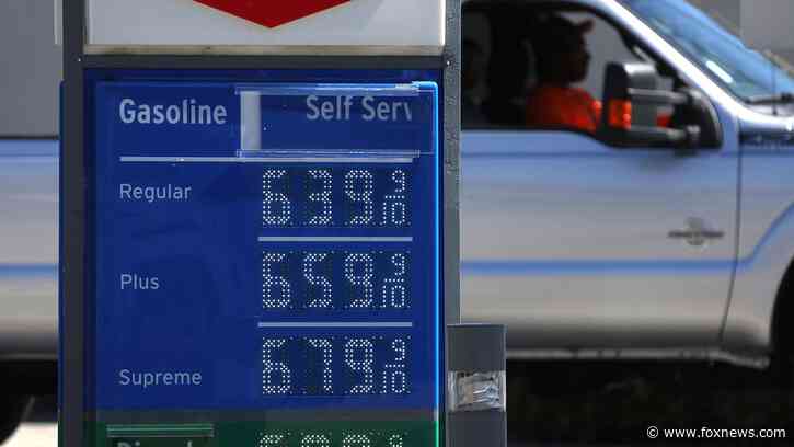 'Removing the shackles': Major proposal could lower gas prices in this state