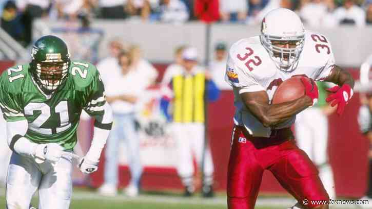 Former NFL player LeShon Johnson charged in FBI's largest dog fighting bust, 190 animals seized: indictment