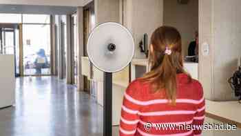 Vanaf april gratis pasfoto’s in het gemeentehuis