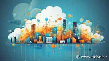 Infrastructure-as-Code: Erweiterte Security und Kontrolle in der Pulumi Cloud