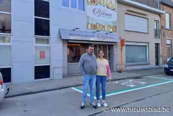 Videoclub verhuist naar voormalige bakkerij en wordt ’t Gazetje: “Meer dan enkel een krantenwinkel”