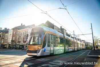 MIVB verwacht zware hinder op net tijdens staking 31 maart