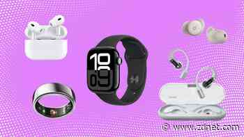 I'm a health wearables expert, and these are the Big Spring Sale deals I recommend to fitness enthusiasts