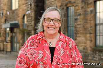 Major children’s charity chief to retire