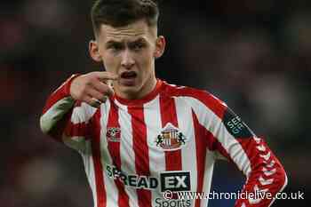 Chris Rigg's 'very special' Sunderland claim as England performances excite