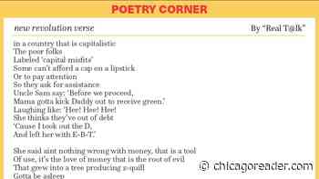 new revolution verse