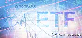 JETZT LIVE: Gezielt investieren mit ETFs - USA-Gewichtung, Innovationen und europäische Märkte im Fokus