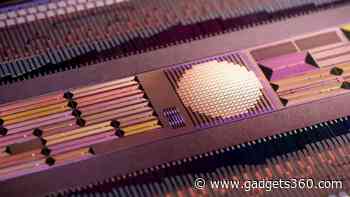 Google X Introduces Taara Chip to Enable High-Speed Internet via Light Beams