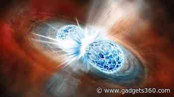 Supernova Remnants Found in Oceanic Samples, Scientists Look to Moon